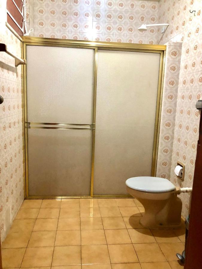 Hotel Fortaleza ماناوس المظهر الخارجي الصورة