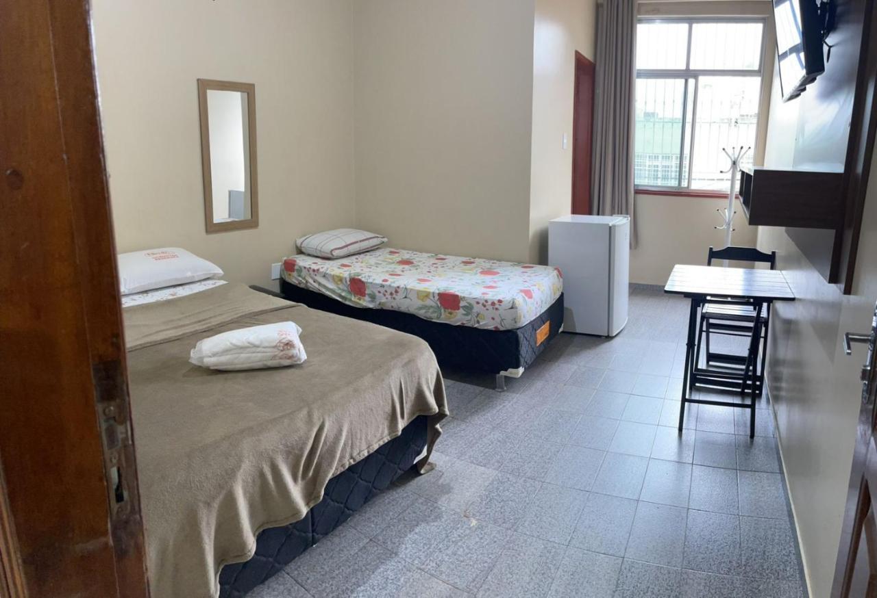 Hotel Fortaleza ماناوس المظهر الخارجي الصورة