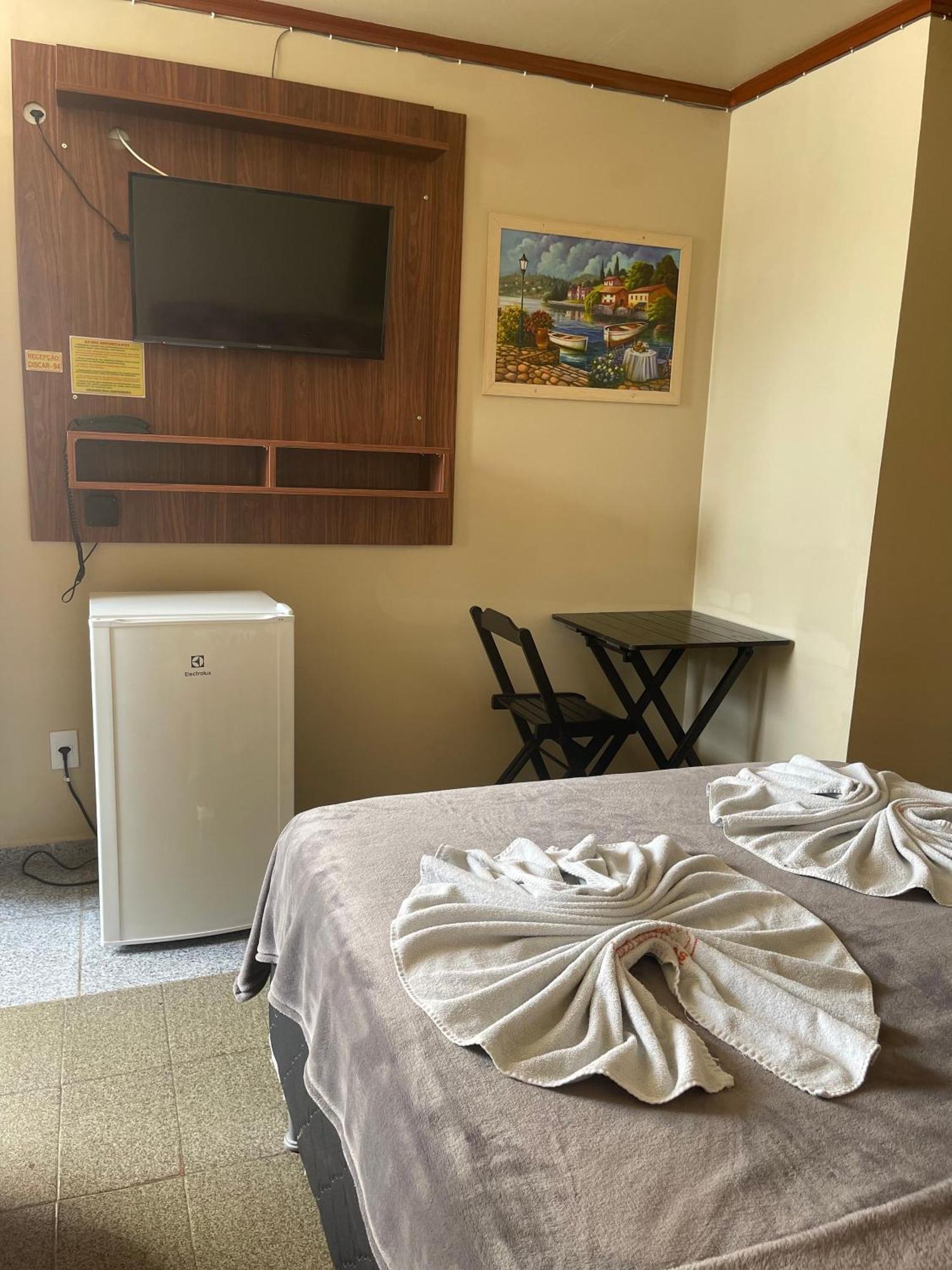Hotel Fortaleza ماناوس المظهر الخارجي الصورة