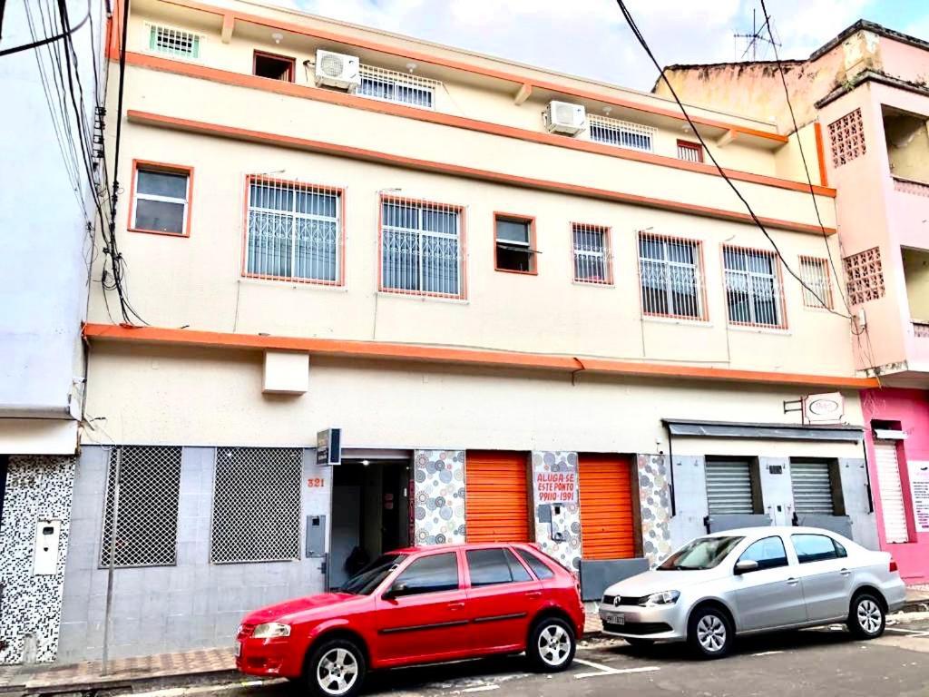 Hotel Fortaleza ماناوس المظهر الخارجي الصورة