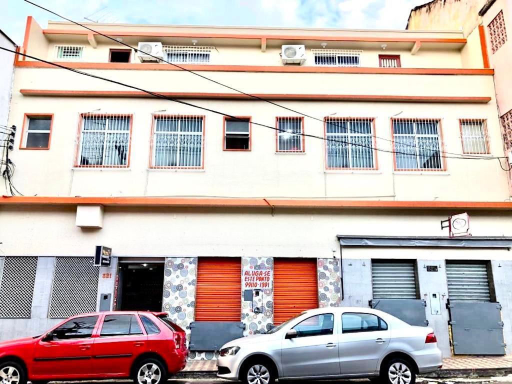 Hotel Fortaleza ماناوس المظهر الخارجي الصورة